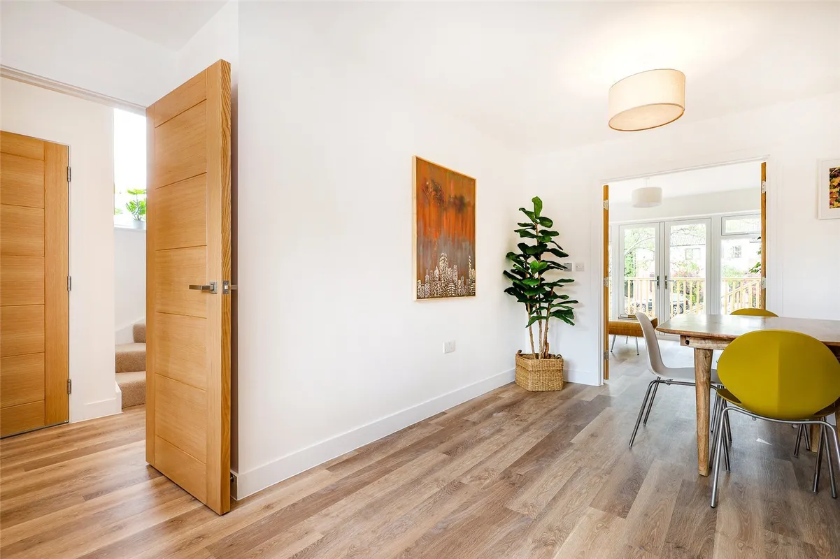 Station Road, Liss, Hampshire, GU33
