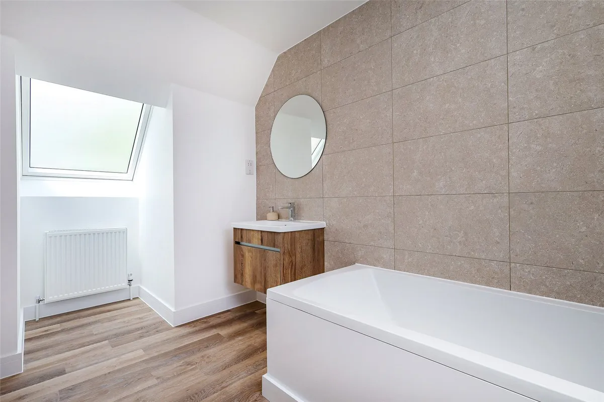 Station Road, Liss, Hampshire, GU33