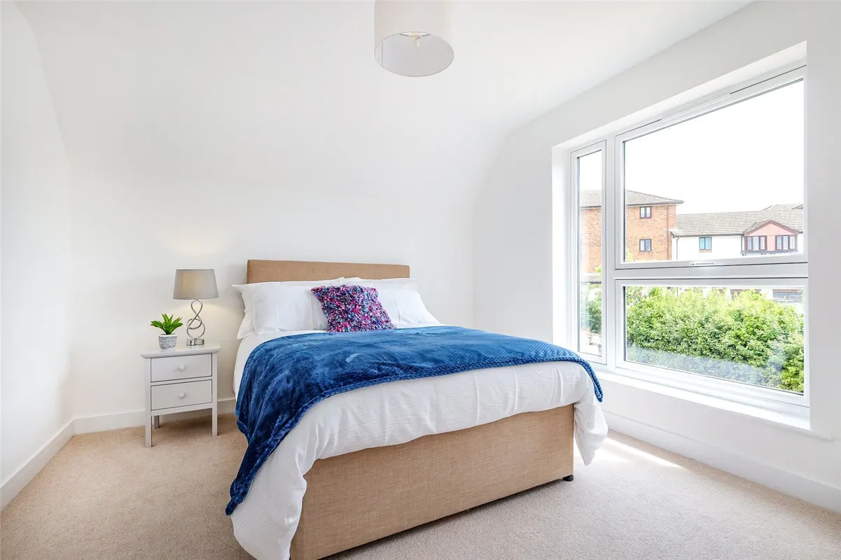 Station Road, Liss, Hampshire, GU33