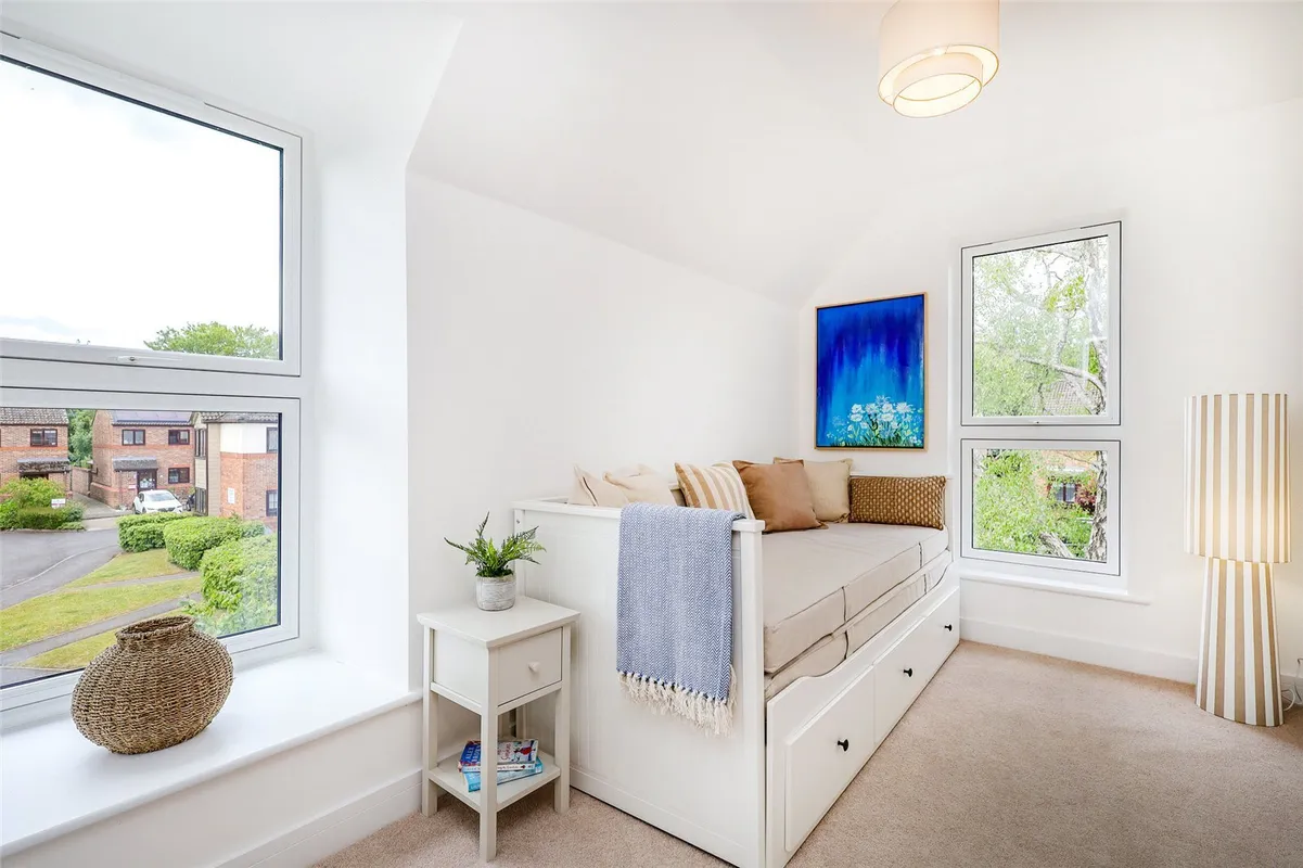 Station Road, Liss, Hampshire, GU33