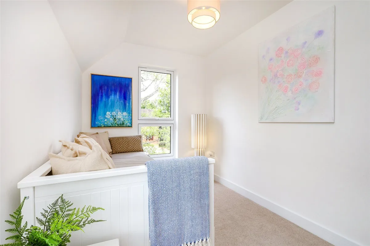 Station Road, Liss, Hampshire, GU33
