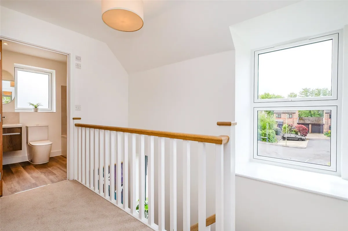 Station Road, Liss, Hampshire, GU33