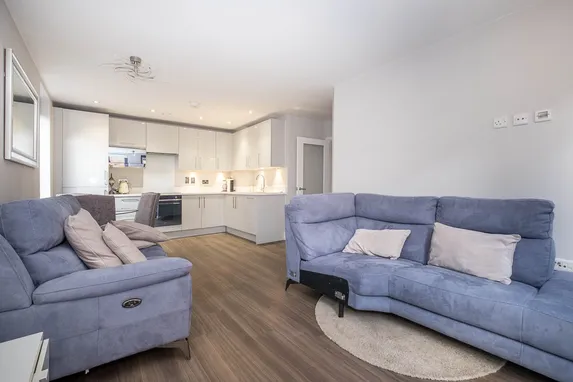 Kingston Hill, Kingston Upon Thames, KT2