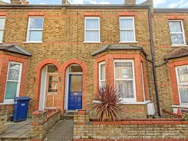 Theobalds Avenue, London photo
