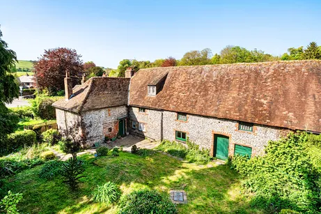 Charlton Road, Chichester, PO18