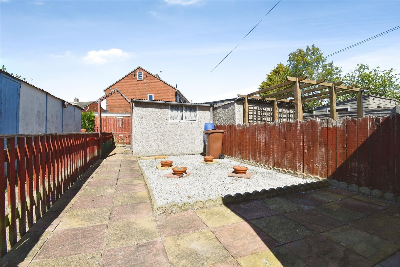 Moorhouse Road, Hull Image 12
