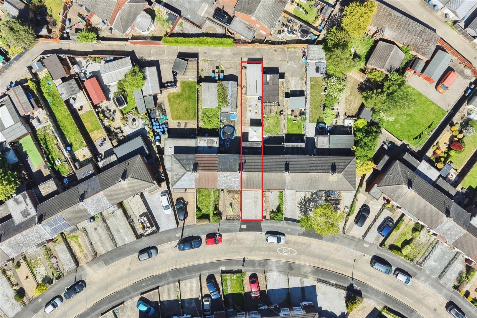 Moorhouse Road, Hull Image 13