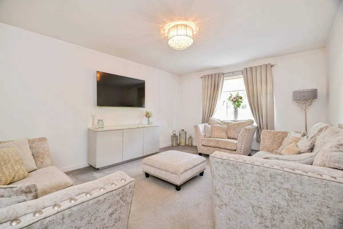 West Wood Road, Nunthorpe, Middlesbrough