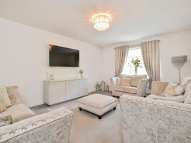 West Wood Road, Nunthorpe, Middlesbrough photo