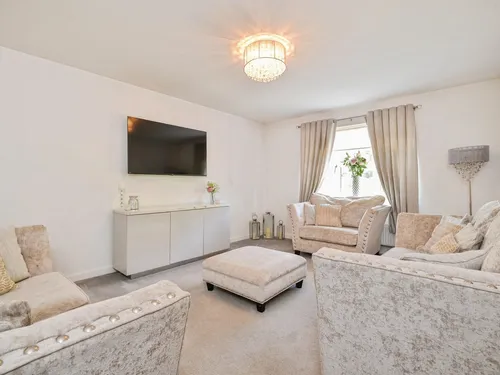 West Wood Road, Nunthorpe, Middlesbroughphoto