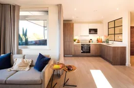 Property responsive