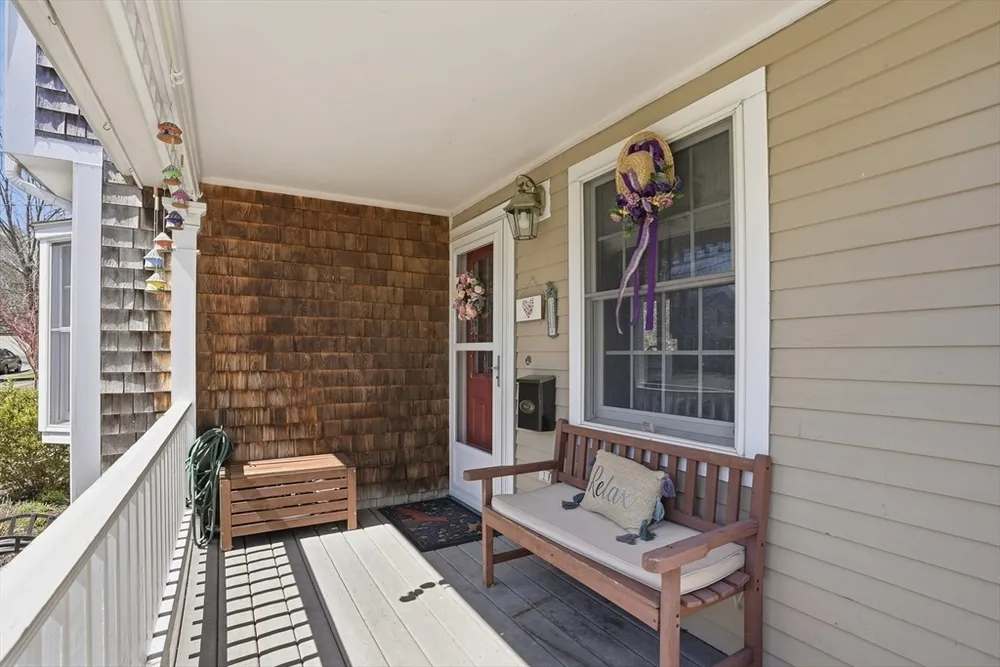 9 Doris Rd, Braintree, MA 02184