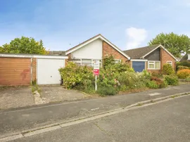 Boulters Way, Stowmarket photo