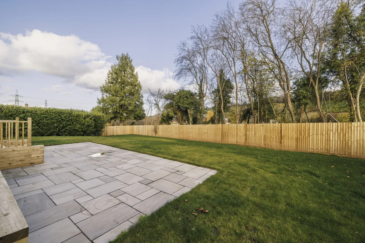 Lealands Gate, Lea, Ross-on-Wye, Herefordshire, HR9
