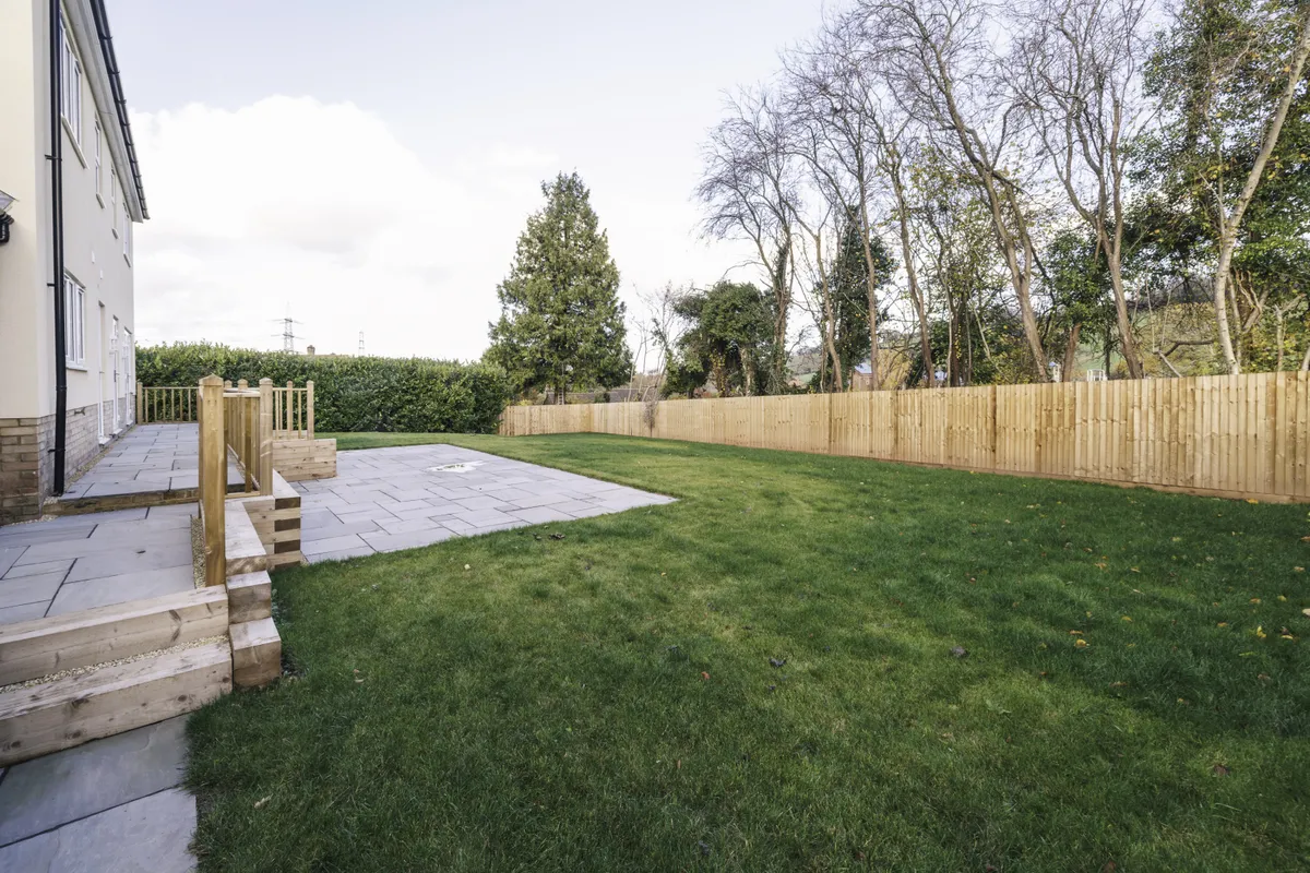 Lealands Gate, Lea, Ross-on-Wye, Herefordshire, HR9
