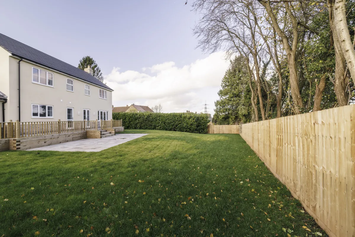 Lealands Gate, Lea, Ross-on-Wye, Herefordshire, HR9