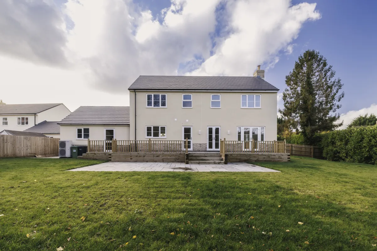 Lealands Gate, Lea, Ross-on-Wye, Herefordshire, HR9