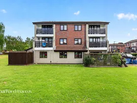 Coniston Close, London photo