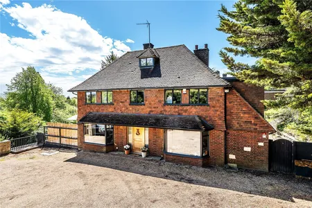 Reigate Hill, Reigate, RH2