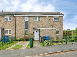 Manor Estate, Toll Bar, Doncaster photo
