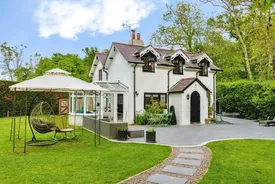 Property responsive