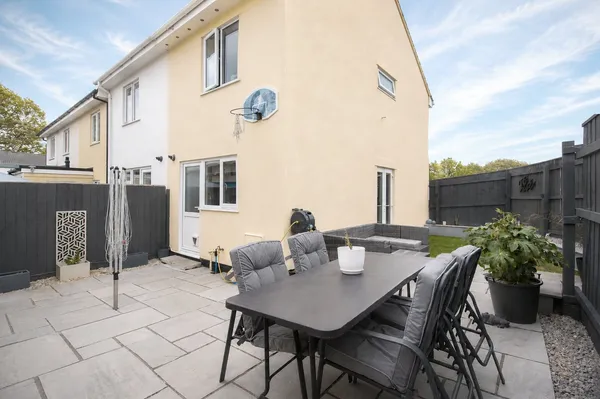 North Avenue, Bideford, EX39