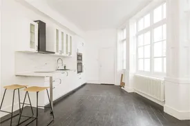 Property responsive