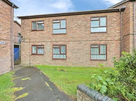 Hauteyn Court, Norwich photo