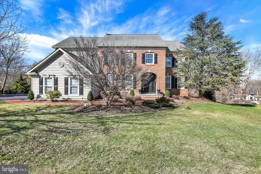 1283 Clearview Dr, Yardley, PA 19067