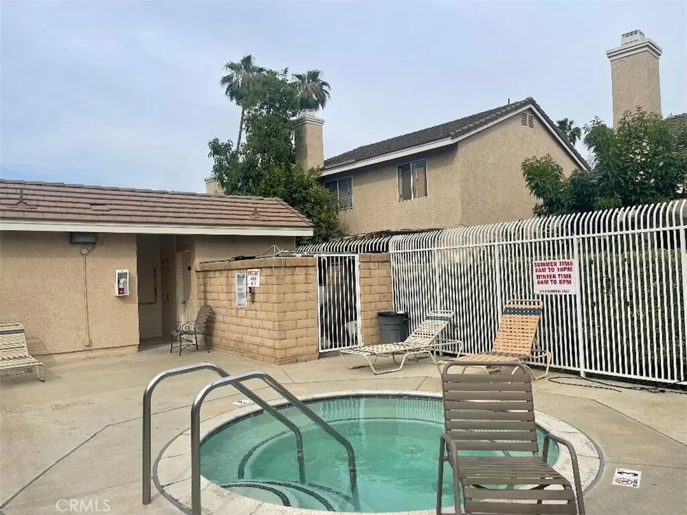 12532 TAMARACK, El Monte, CA 91732