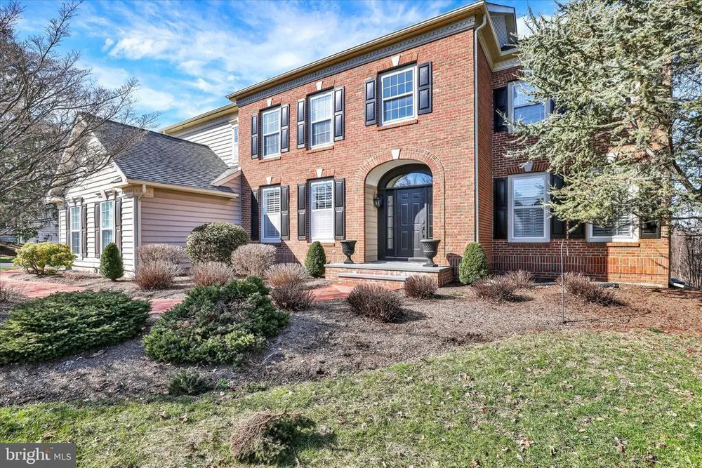 1283 Clearview Dr, Yardley, PA 19067