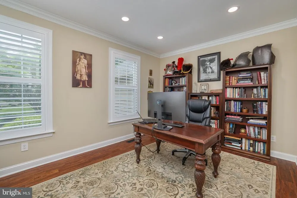 1283 Clearview Dr, Yardley, PA 19067