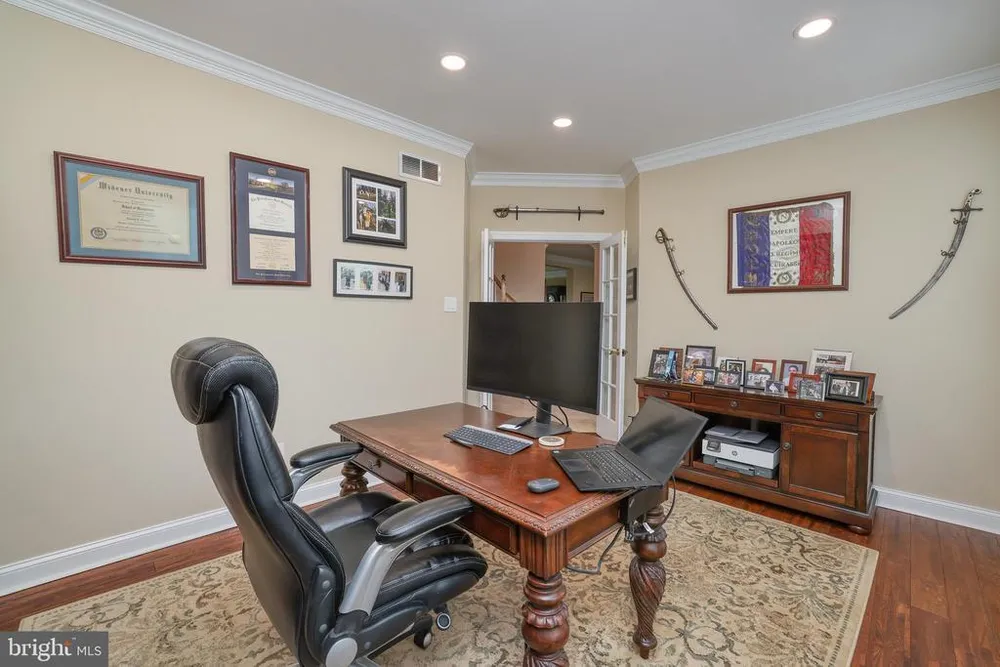 1283 Clearview Dr, Yardley, PA 19067