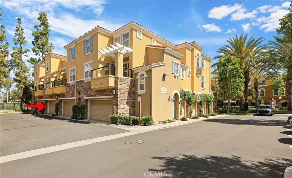 1001 Terra Bella, Irvine, CA 92602