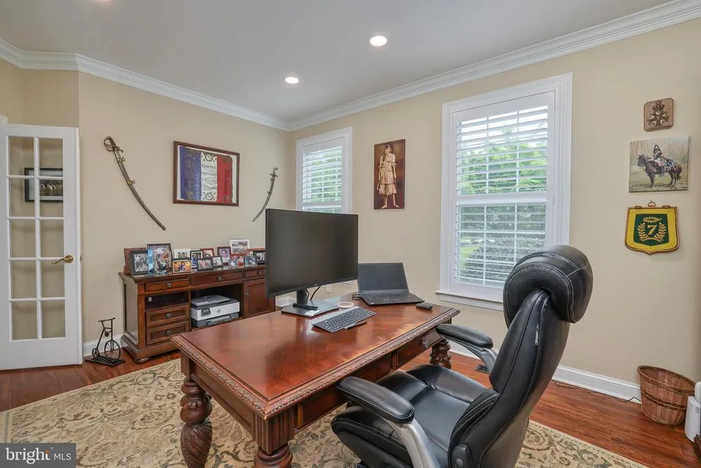 1283 Clearview Dr, Yardley, PA 19067