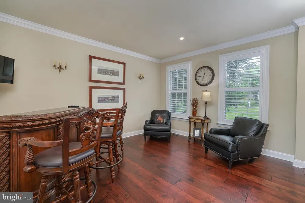 1283 Clearview Dr, Yardley, PA 19067