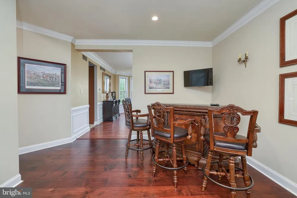 1283 Clearview Dr, Yardley, PA 19067