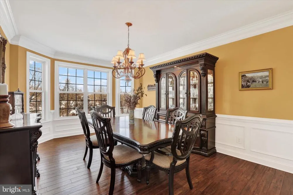 1283 Clearview Dr, Yardley, PA 19067