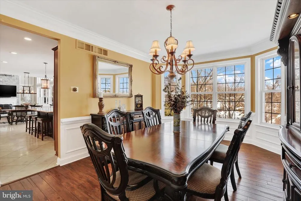 1283 Clearview Dr, Yardley, PA 19067
