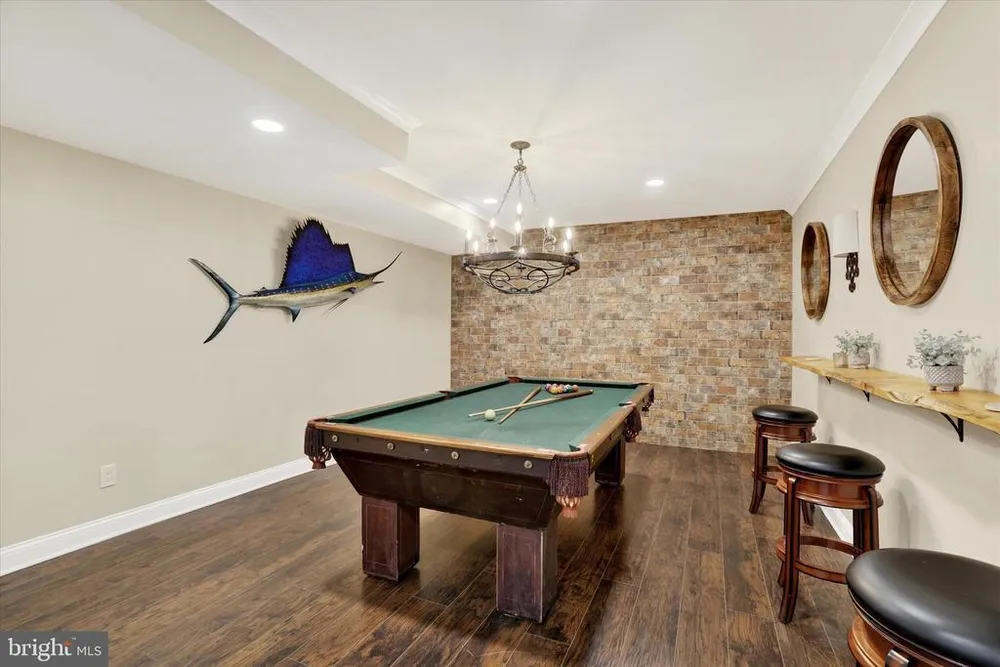 1283 Clearview Dr, Yardley, PA 19067