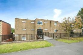 Property responsive