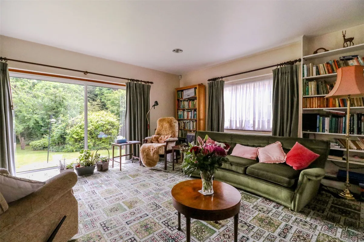 Rowantree Road, Enfield, Middlesex, EN2