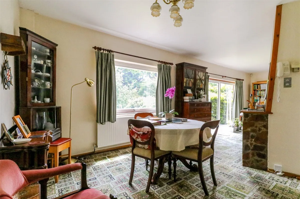Rowantree Road, Enfield, Middlesex, EN2