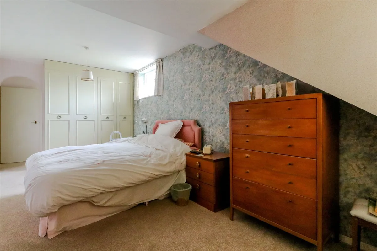 Rowantree Road, Enfield, Middlesex, EN2