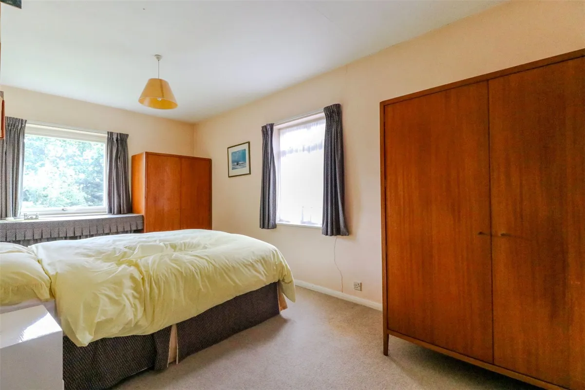 Rowantree Road, Enfield, Middlesex, EN2