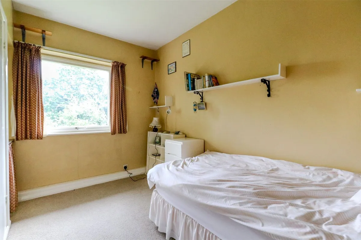 Rowantree Road, Enfield, Middlesex, EN2