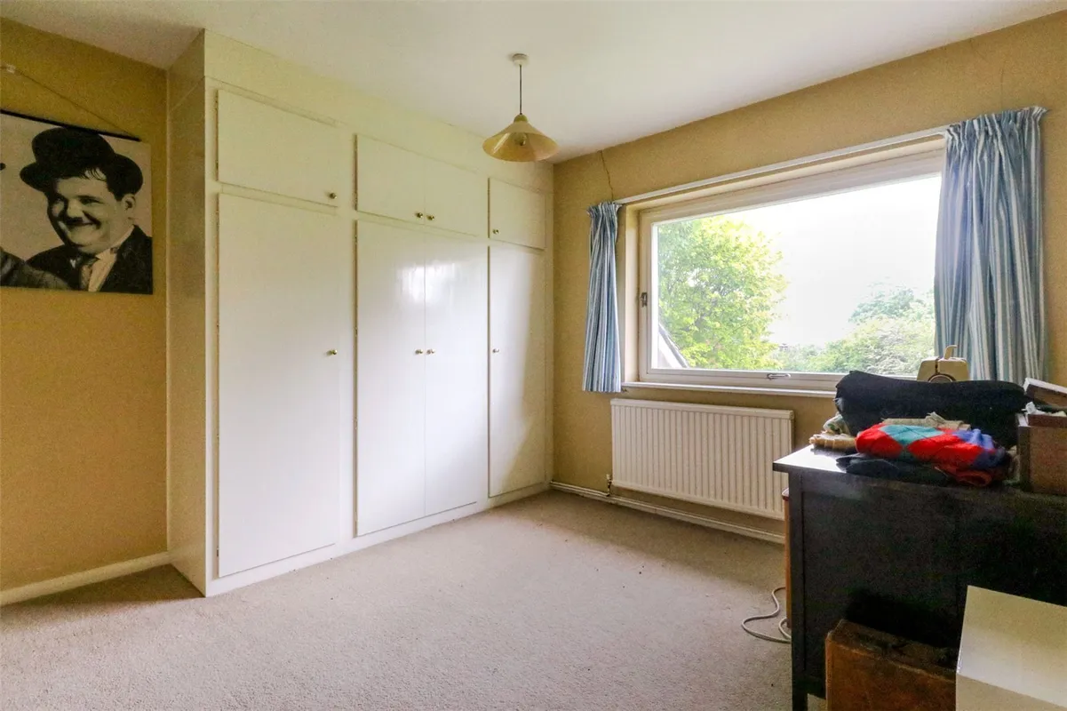 Rowantree Road, Enfield, Middlesex, EN2