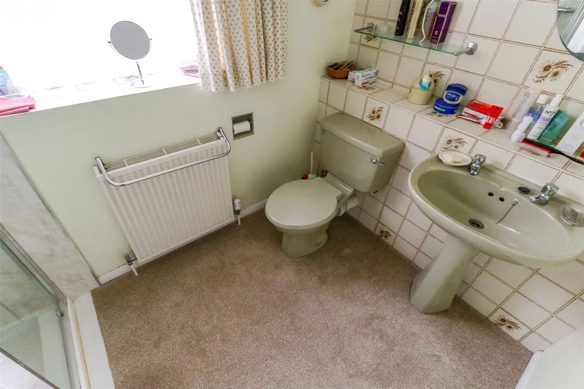 Rowantree Road, Enfield, Middlesex, EN2
