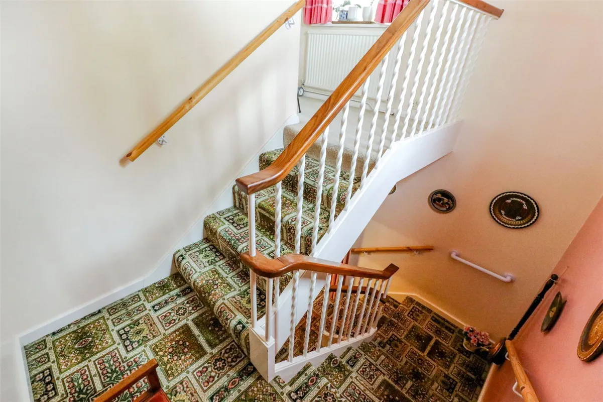Rowantree Road, Enfield, Middlesex, EN2