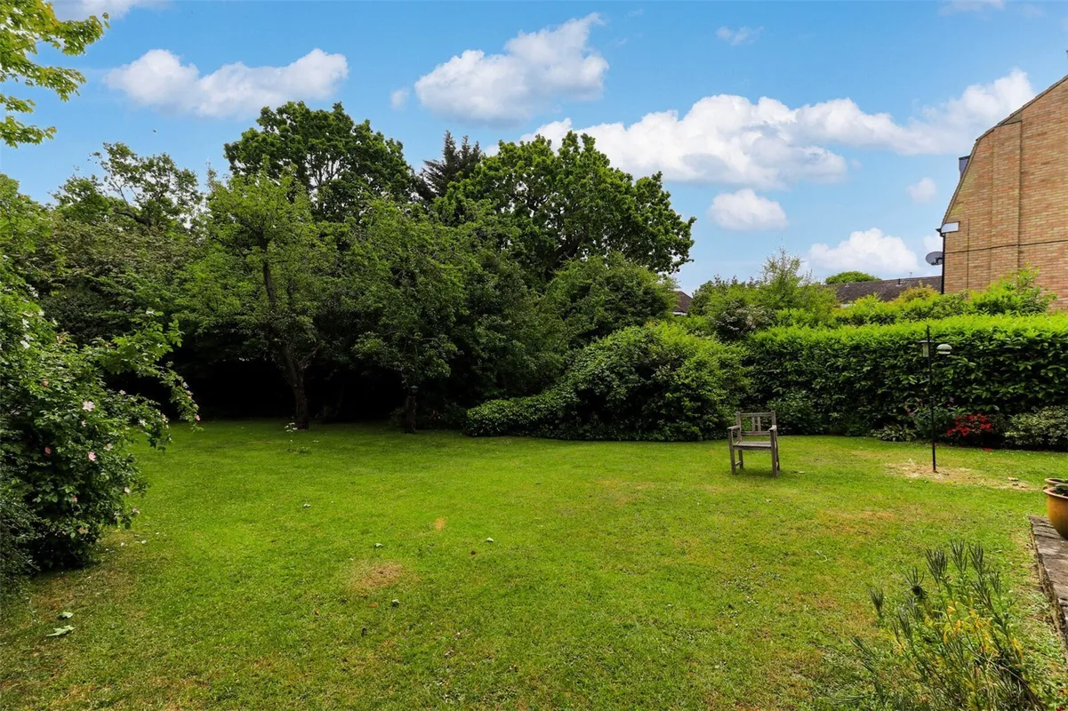 Rowantree Road, Enfield, Middlesex, EN2